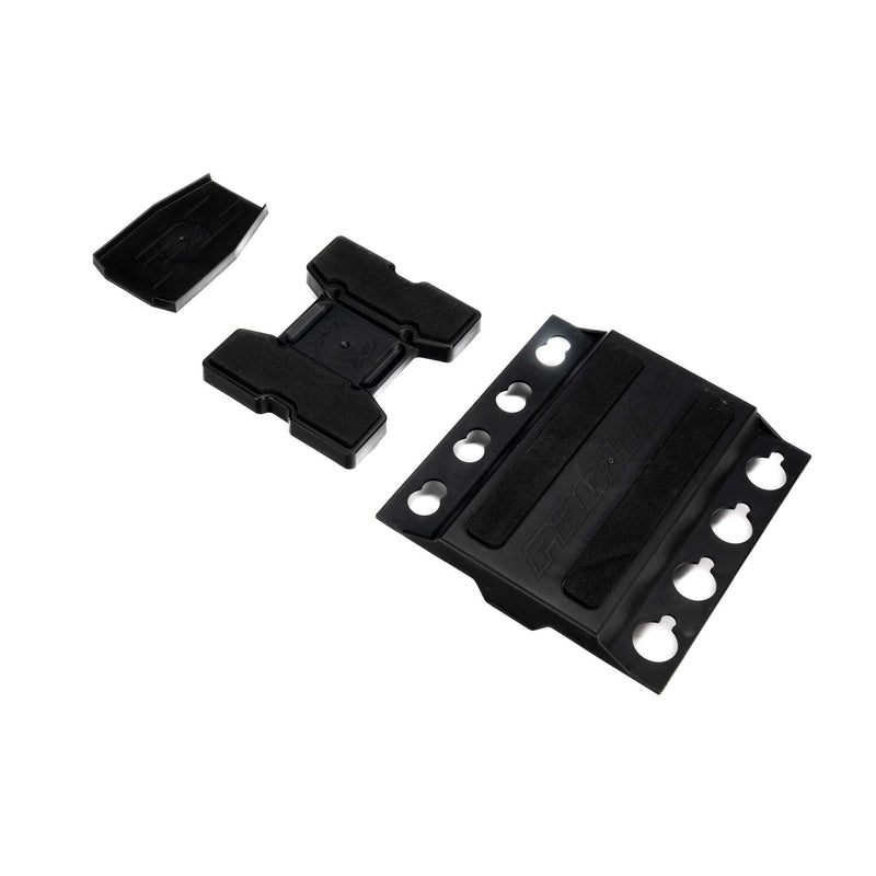 PRO644900 Pro-Line PRO Car Stand with Multi-Use 1/28-1/8 Scale Toppers
