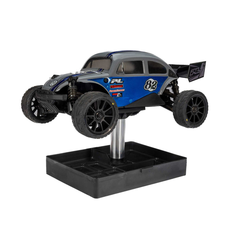 PRO644900 Pro-Line PRO Car Stand with Multi-Use 1/28-1/8 Scale Toppers
