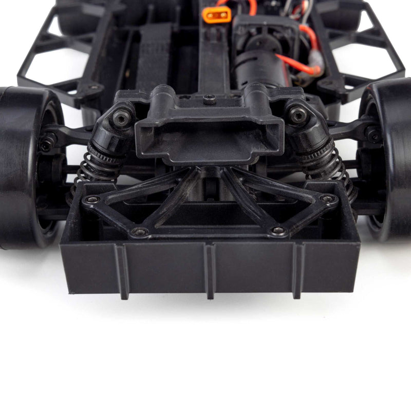 PRO648600 Pro-line Fuel Cell and Splitter/Diffuser Delete Kit: Losi NASCAR