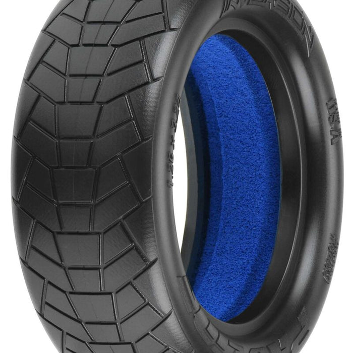 8269-03 Pro-Line Front Inversion 2.2" 4WD M4 Tire Indoor Buggy (2)