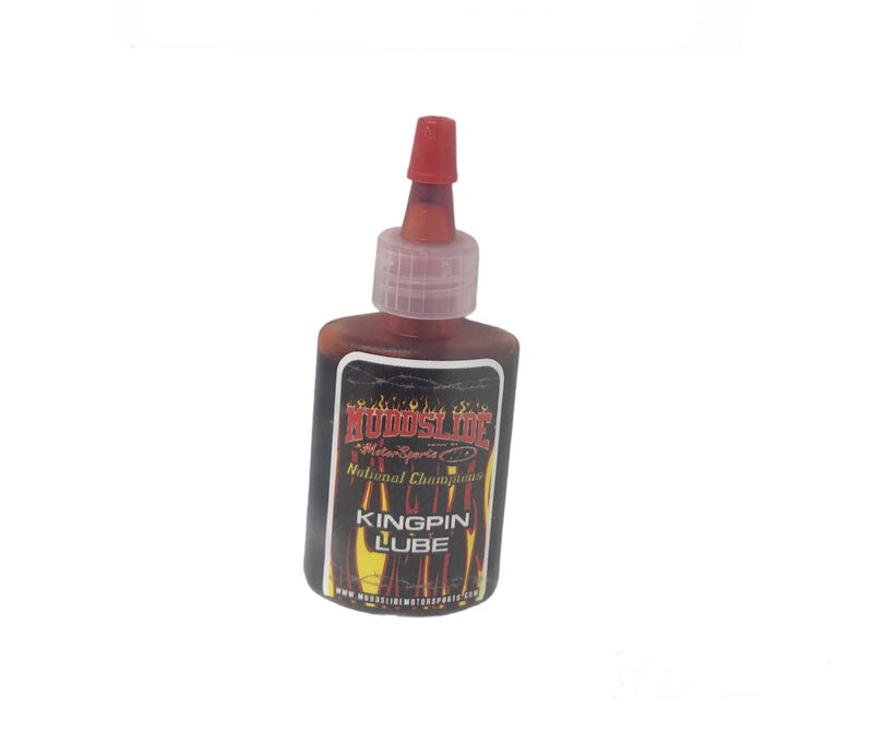 MSM-006 Muddslide Pro Kingpin Lube(Heavy)