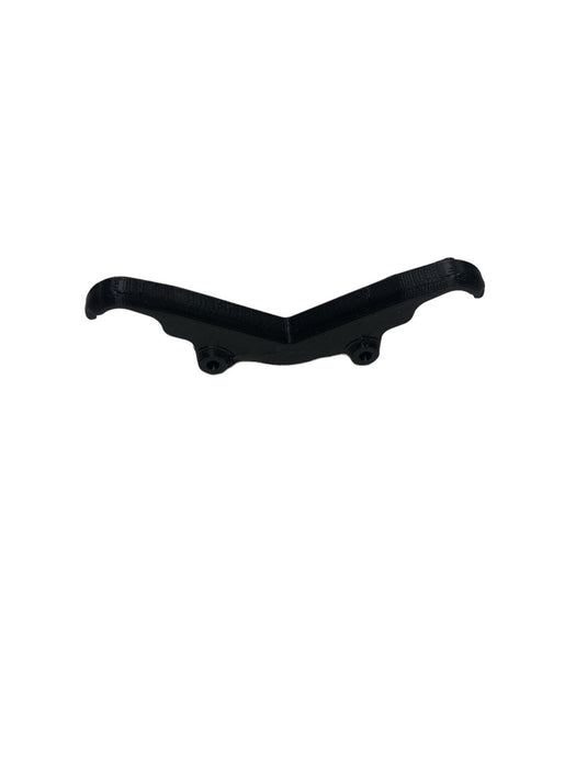 39872 RC ONE Racing REAR SHOCK TOWER COVER 22 5.0 C/F