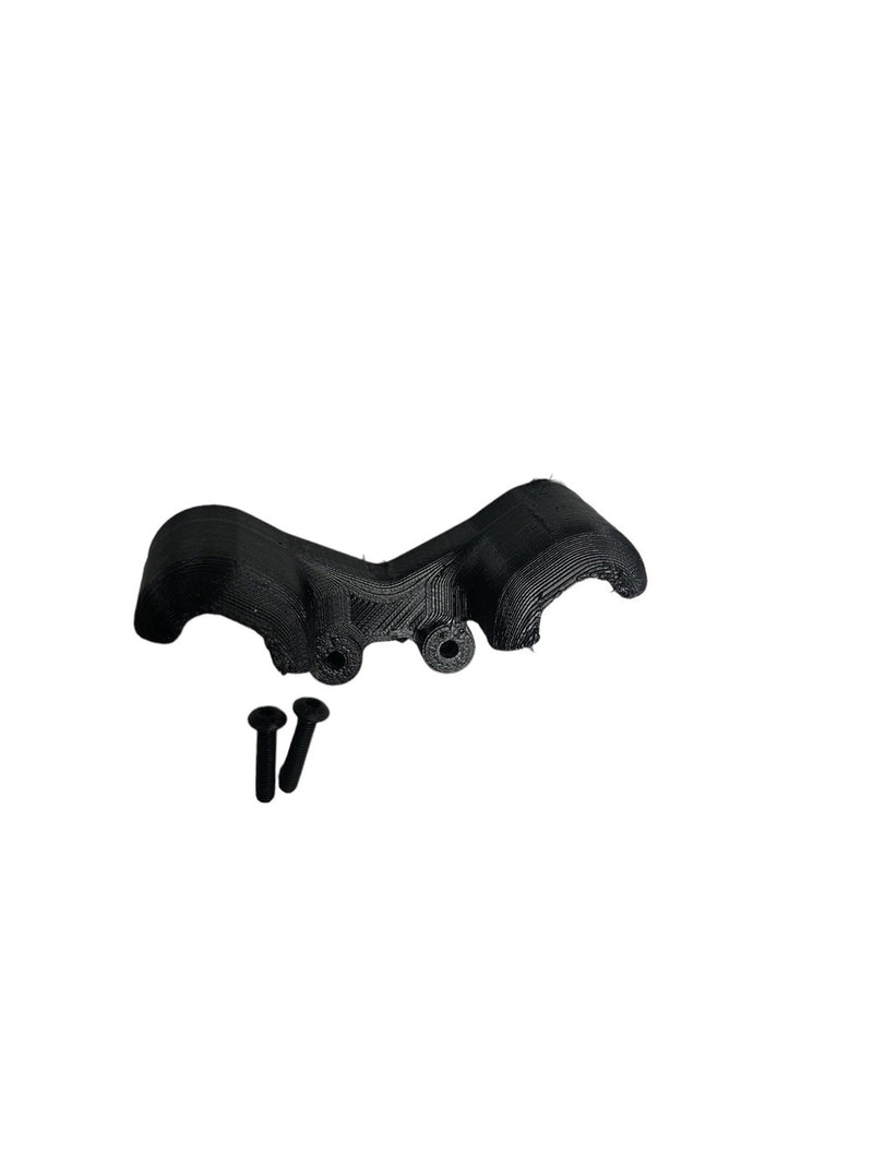 39876 RC ONE Racing FRONT SHOCK TOWER COVER 22x4 C/F