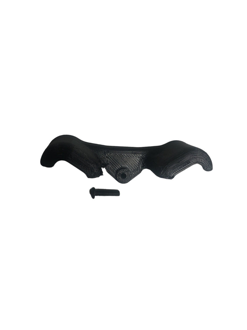 39878 RC ONE Racing FRONT SHOCK TOWER COVER B74.1