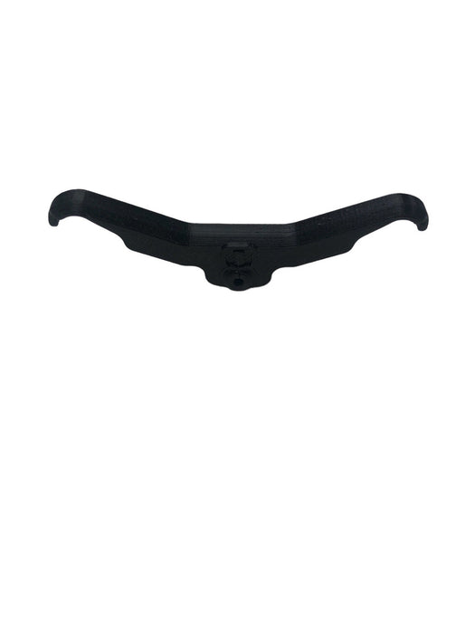 39879 RC ONE Racing REAR SHOCK TOWER COVER B74.1/B74.2