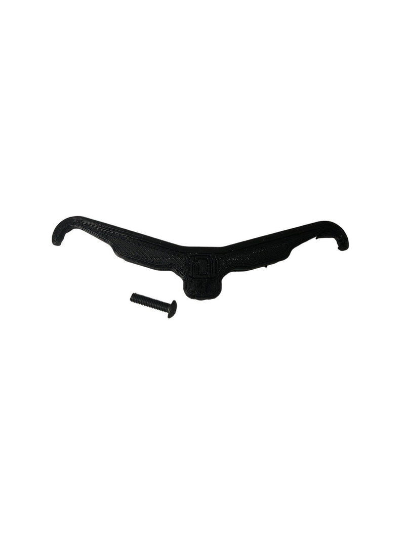 39880 RC ONE Racing REAR SHOCK TOWER COVER B6.3/B6.4