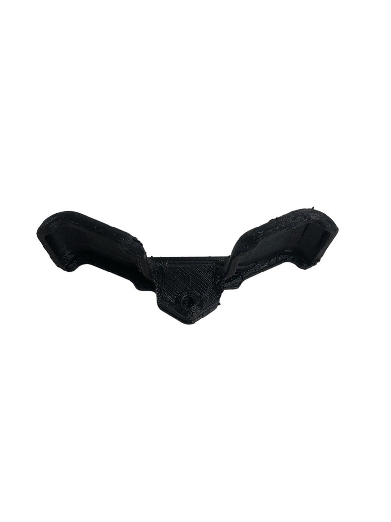 39883 RC ONE Racing FRONT SHOCK TOWER COVER XB2 '21-23
