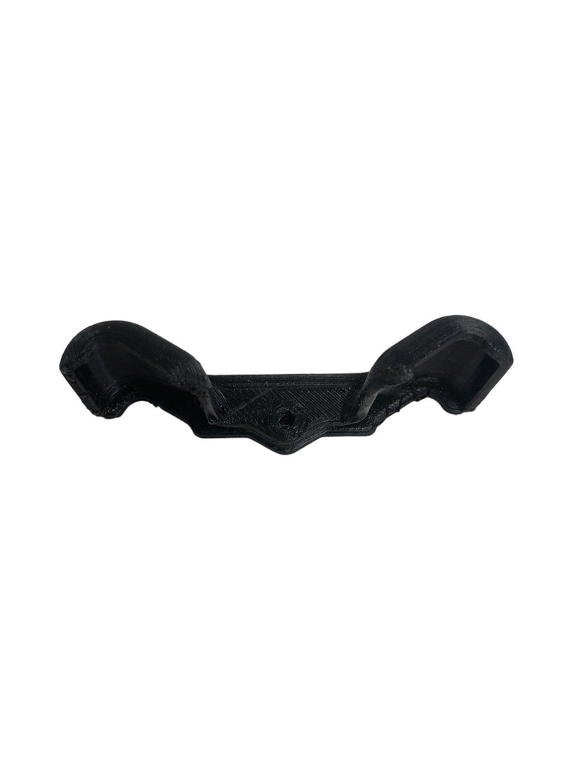 39885 RC ONE Racing FRONT SHOCK TOWER COVER XB4 '21-23
