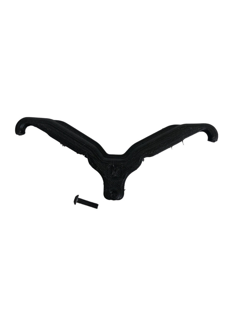52049 RC ONE Racing REAR SHOCK TOWER COVER L1R CAT
