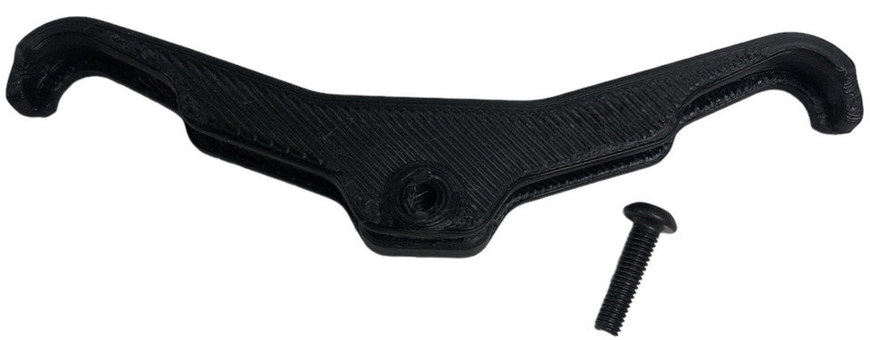 54029 RC ONE Racing REAR SHOCK TOWER COVER B7