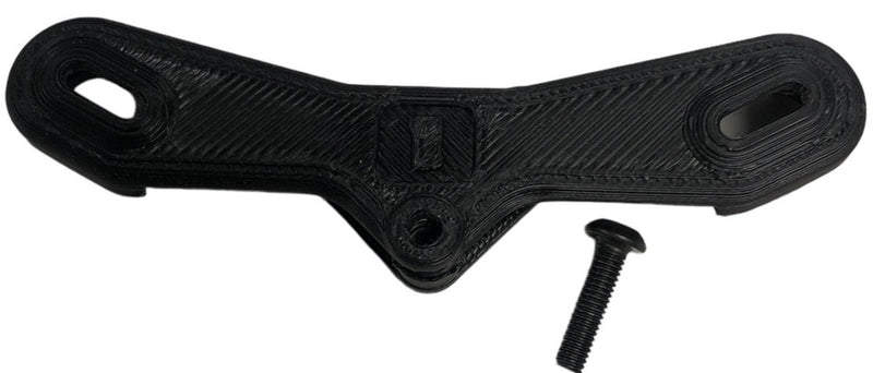 54030 RC ONE Racing FRONT SHOCK TOWER COVER B7