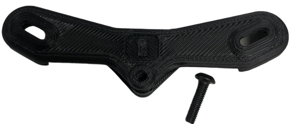 54030 RC ONE Racing FRONT SHOCK TOWER COVER B7