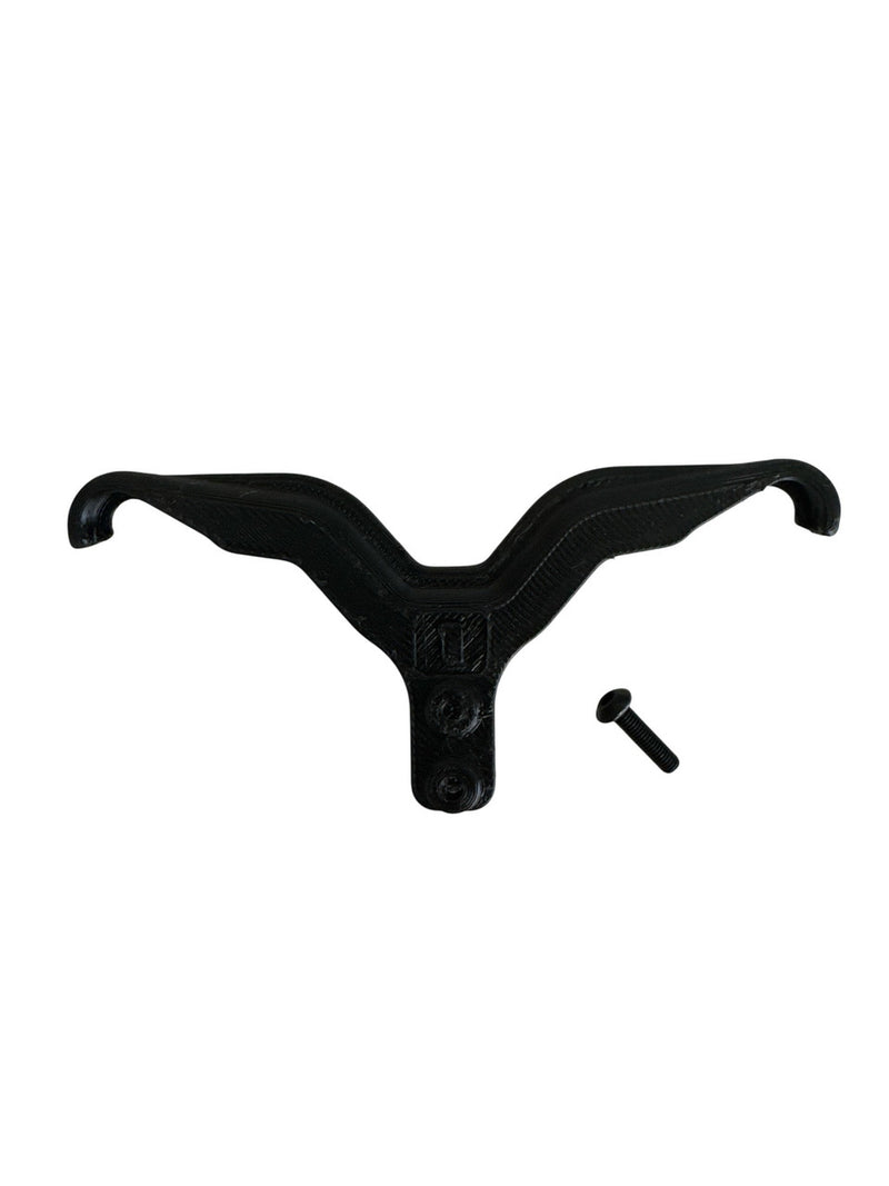 39882 RC ONE Racing REAR SHOCK TOWER COVER LD1/LD2/LD3