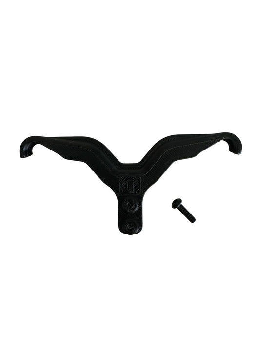 39882 RC ONE Racing REAR SHOCK TOWER COVER LD1/LD2/LD3