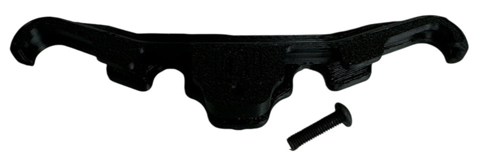 58638 RC ONE Racing REAR SHOCK TOWER COVER XB4 '25