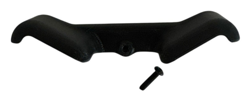 59413 RC ONE Racing FRONT SHOCK TOWER COVER XB4 '25