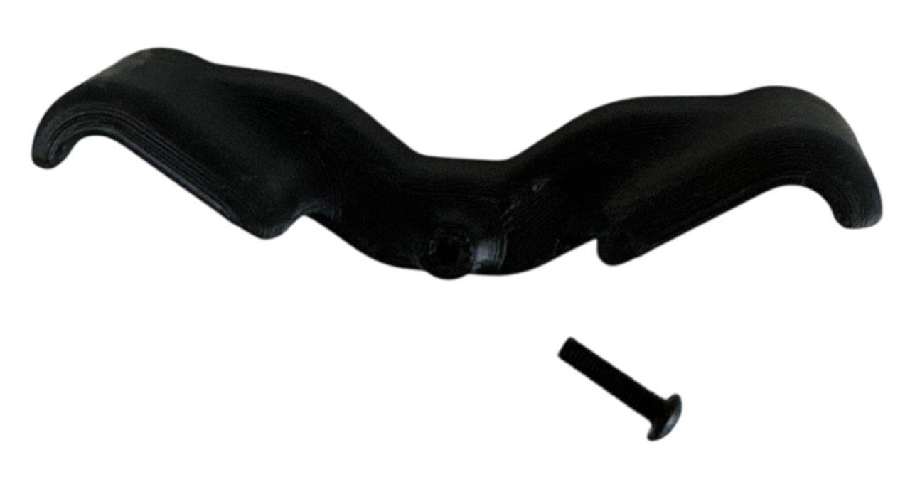 60533 RC ONE Racing FRONT SHOCK TOWER COVER L1R/LD2/LD3/PB