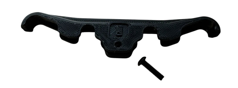62990 RC ONE Racing REAR TOWER PROTECTOR XB2 '26