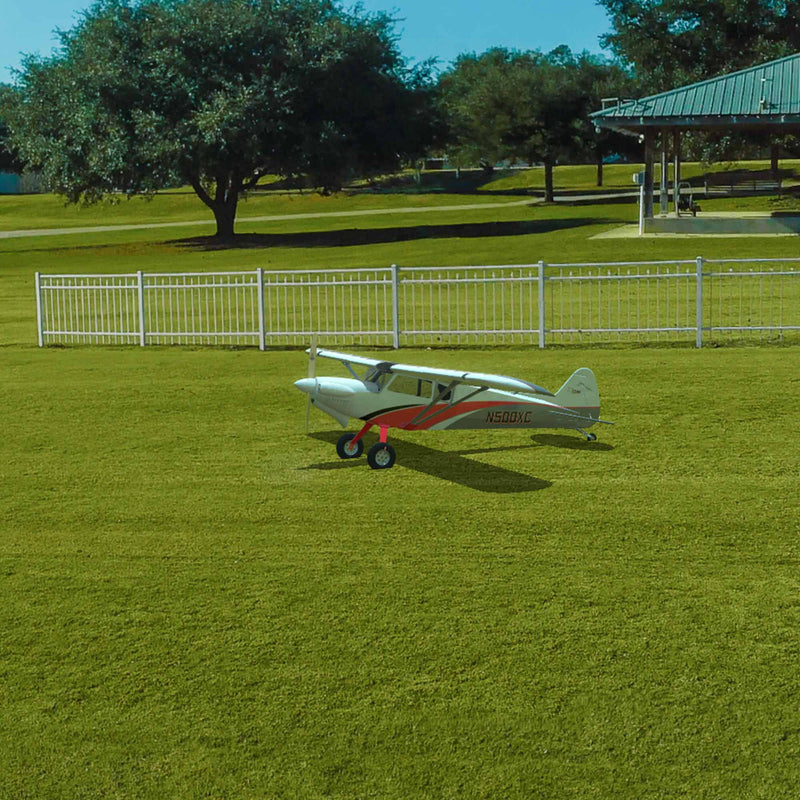 RFL2000 Horizon Hobby RealFlight Evolution RC Flight Sim w/ InterLink
