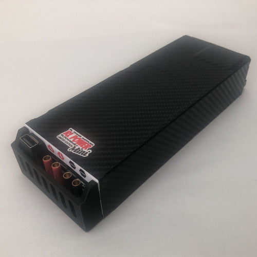 Limited Edition RL Power MINI 70 Amp RC Power Supply with USB port