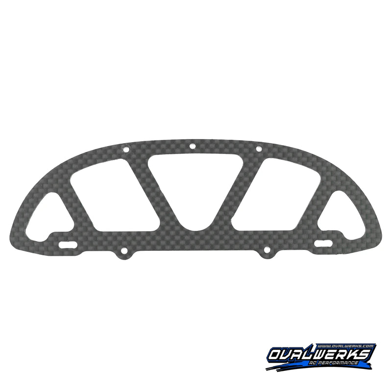 OWE-071 Ovalwerks Resurgent 12 Front Bumper