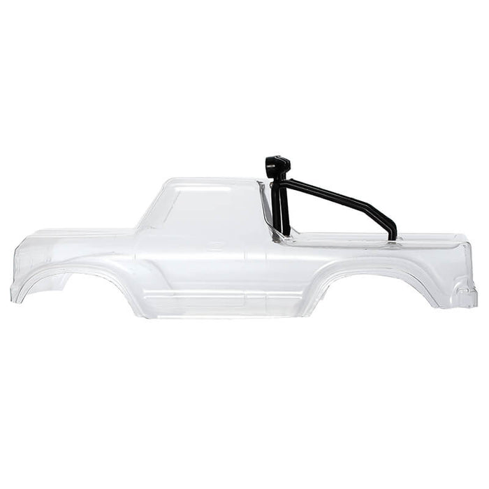 INJORA Ford F150 Clear Body Shell With Roll Cage For Axial SCX24