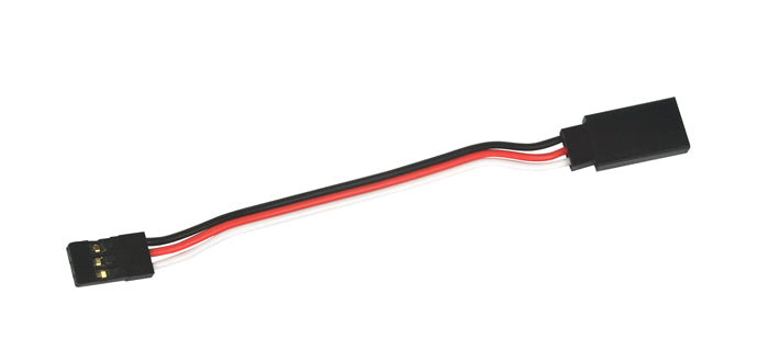LECTRON PRO Servo Extension Cord - 3"