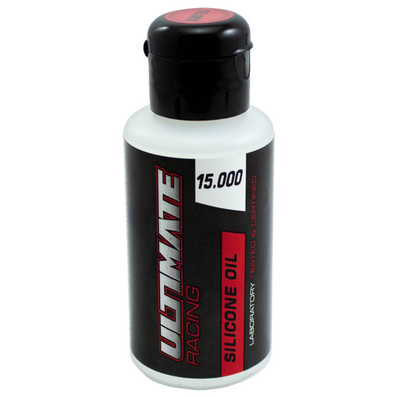 UR0815 Ultimate Racing Diff. Oil 15,000 CPS (75ml)
