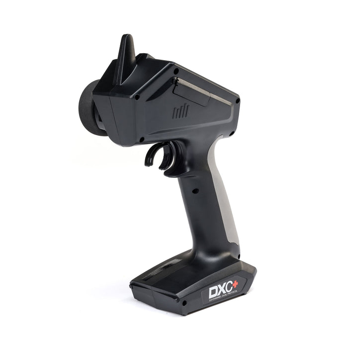 SPM6130 Spektrum DXC+ 12-Channel DSMR+ Transmitter with SR615 Receiver