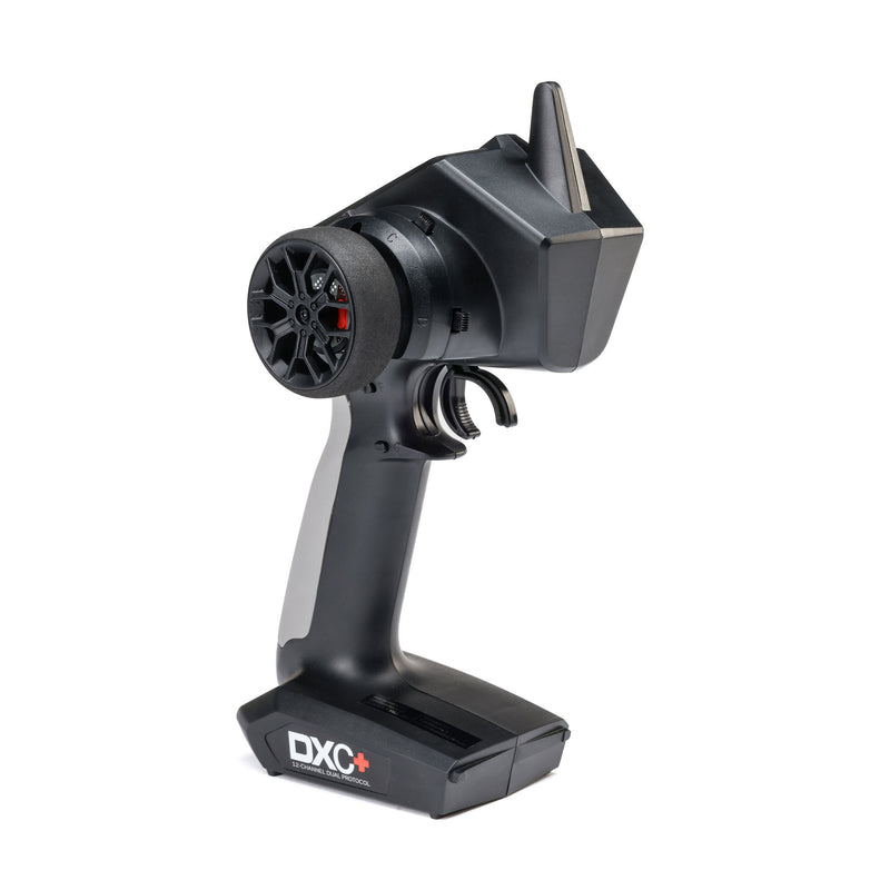 SPM6130 Spektrum DXC+ 12-Channel DSMR+ Transmitter with SR615 Receiver
