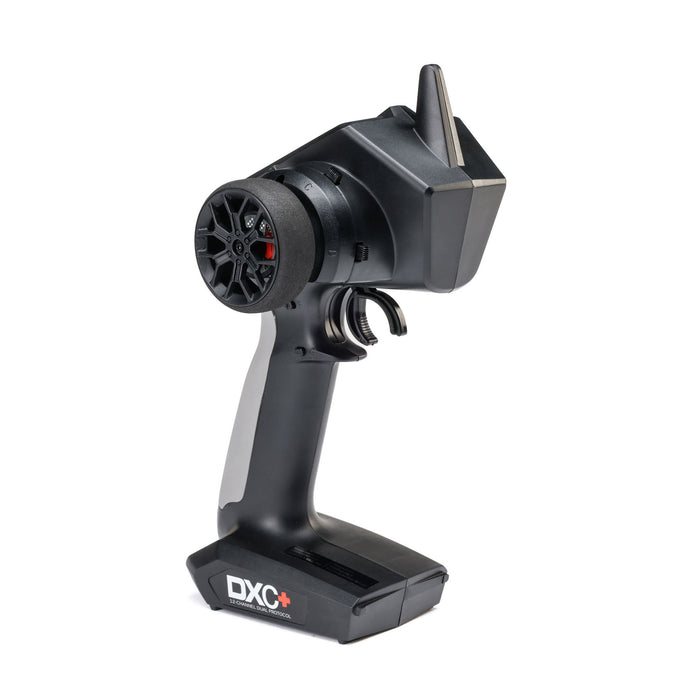 SPM6130 Spektrum DXC+ 12-Channel DSMR+ Transmitter with SR615 Receiver