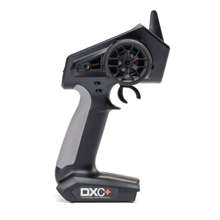 SPM6130 Spektrum DXC+ 12-Channel DSMR+ Transmitter with SR615 Receiver