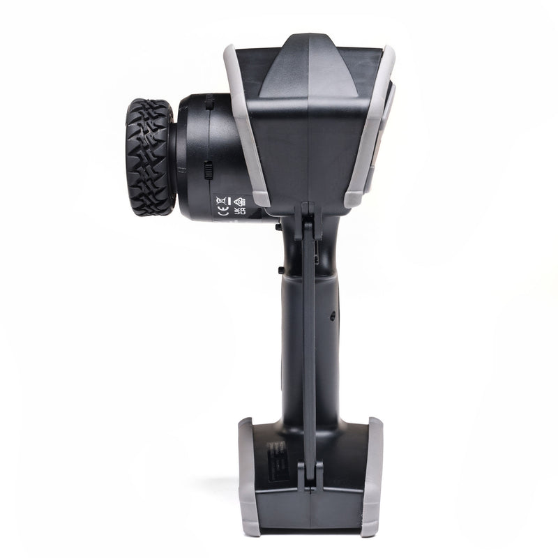 SPM6220 Spektrum DX Rugged+ 12-Channel DSMR+ Transmitter with SR615 Receiver