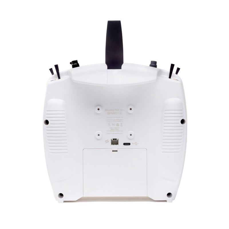 SPMR7110 Spektrum NX7e+ 14-Channel DSMX Transmitter Only