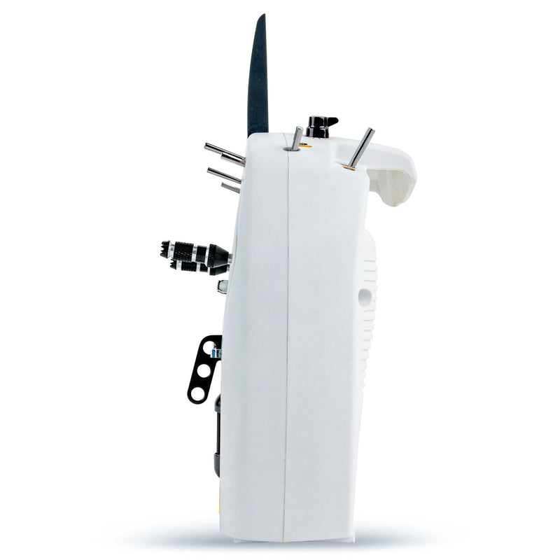 SPMR7110 Spektrum NX7e+ 14-Channel DSMX Transmitter Only