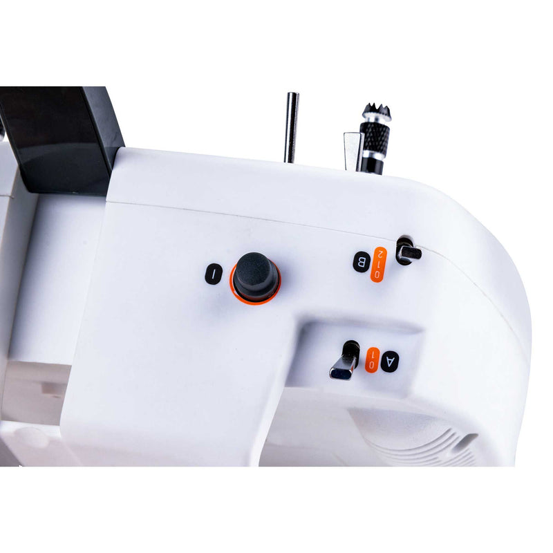 SPMR7110 Spektrum NX7e+ 14-Channel DSMX Transmitter Only