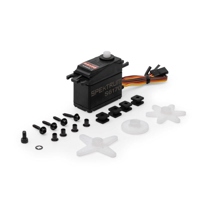 SPMSS6170 Spektrum S6170 Standard Digital Surface Servo