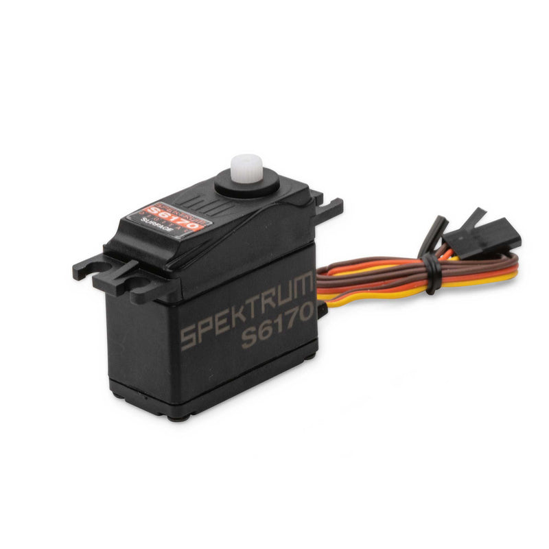 SPMSS6170 Spektrum S6170 Standard Digital Surface Servo