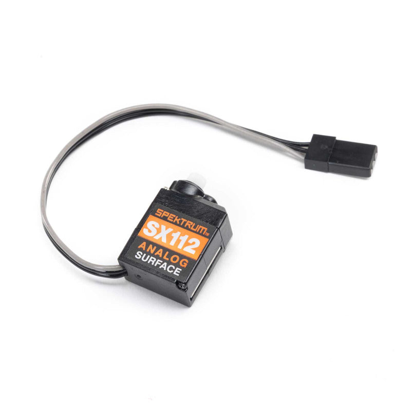 SPMSSX112 Spektrum SCX30 Servo