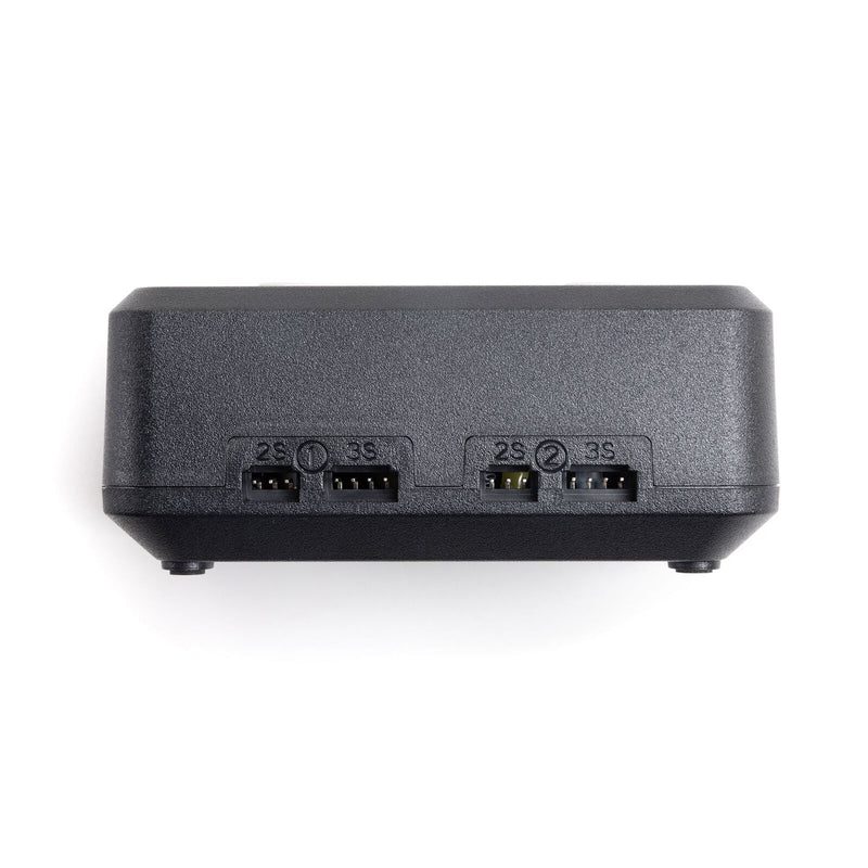 SPMXC0220 Spektrum S220 AC 2x20W Balance Charger