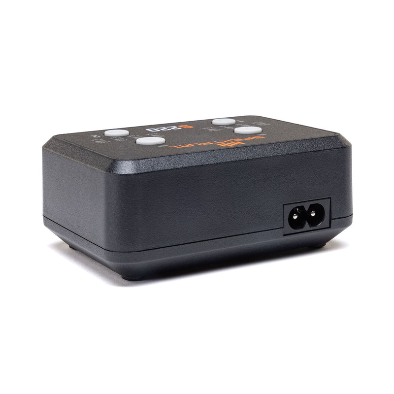 SPMXC0220 Spektrum S220 AC 2x20W Balance Charger