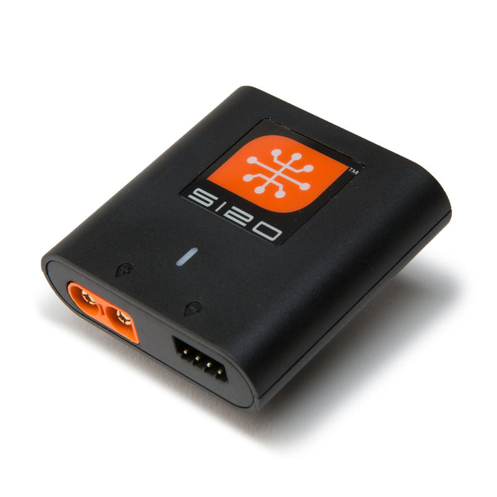 SPMXC1020 Spektrum Smart S120 USB-C Charger, 1x20W