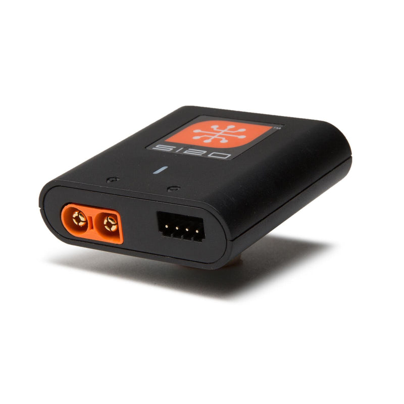 SPMXC1020 Spektrum Smart S120 USB-C Charger, 1x20W