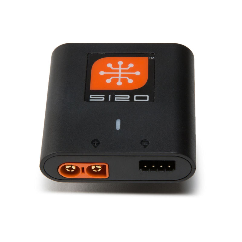 SPMXC1020 Spektrum Smart S120 USB-C Charger, 1x20W