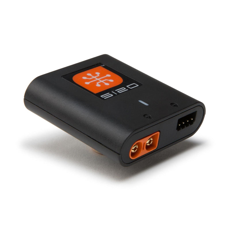 SPMXC1020 Spektrum Smart S120 USB-C Charger, 1x20W