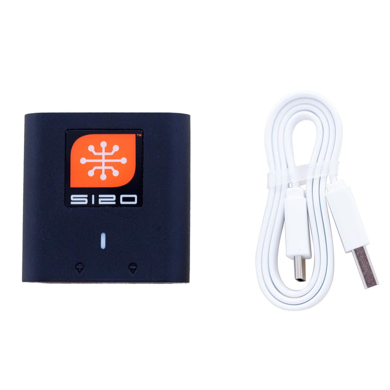 SPMXC1020 Spektrum Smart S120 USB-C Charger, 1x20W