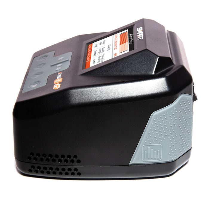 SPMXC2010 Spektrum S2200 G2 AC 2x200W Smart Battery Charger