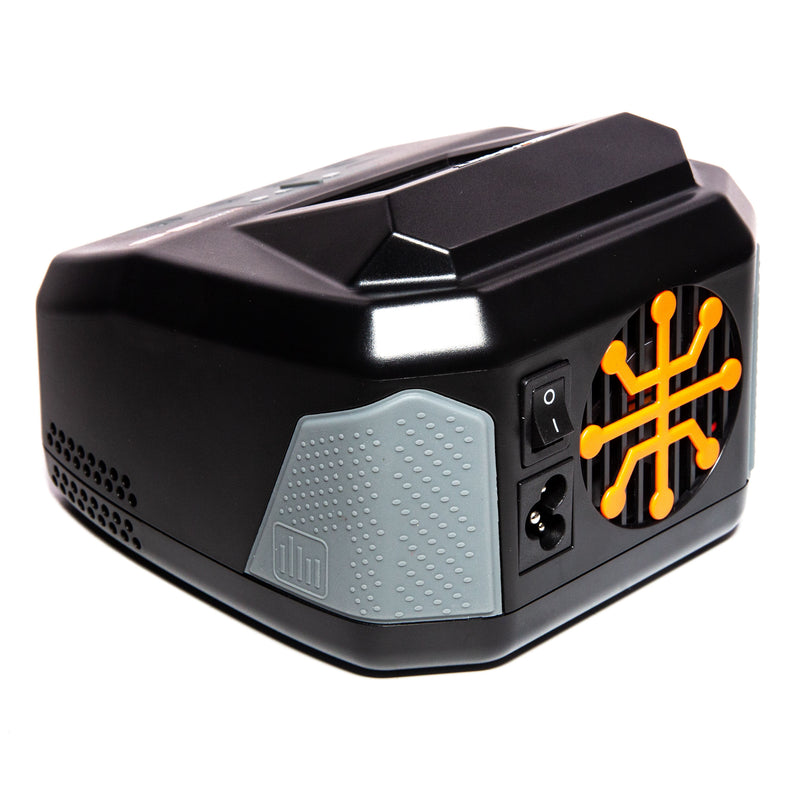 SPMXC2010 Spektrum S2200 G2 AC 2x200W Smart Battery Charger