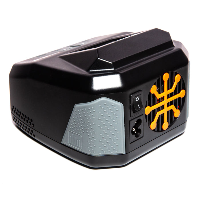 SPMXC2010 Spektrum S2200 G2 AC 2x200W Smart Battery Charger