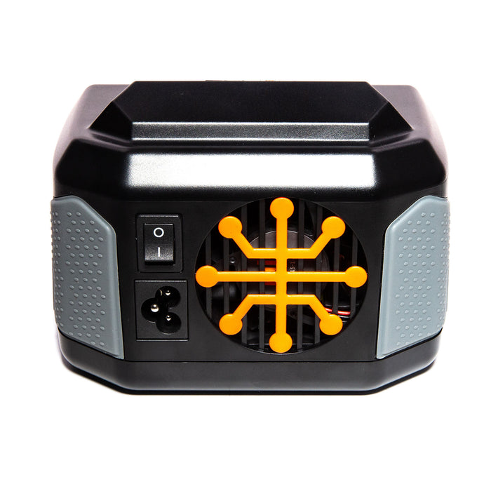 SPMXC2010 Spektrum S2200 G2 AC 2x200W Smart Battery Charger